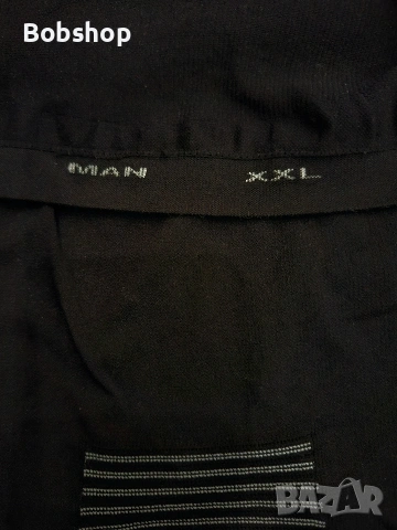 Мъжка блуза X-BIONIC Running Compression + шапка X-BIONIC, снимка 6 - Спортни дрехи, екипи - 54719969