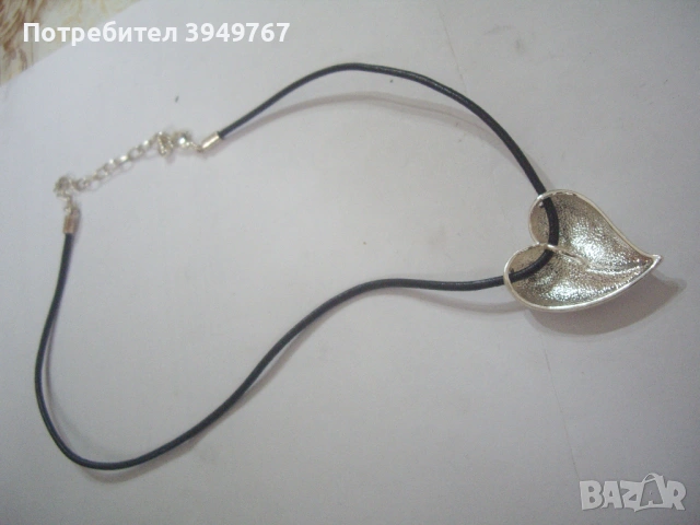 Ланче., снимка 5 - Колиета, медальони, синджири - 54456402