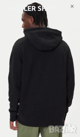 Мъжки суитшърт ELLESSE. Размер 2XL, снимка 3 - Суичъри - 54271710