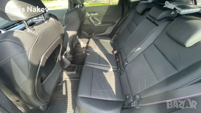 BMW iX1 eDrive20, снимка 11 - Автомобили и джипове - 55413599