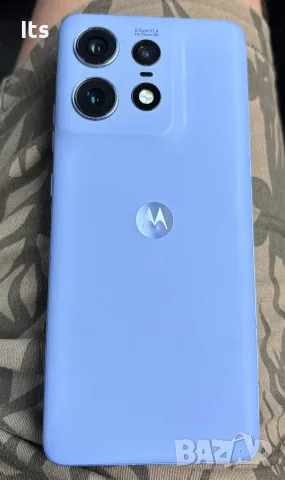 Motorola Edge 50 Pro 12GB RAM / 512GB 5G, снимка 2 - Motorola - 55462210