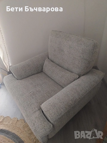 диван и релакс кресло, снимка 2 - Дивани и мека мебел - 54364328