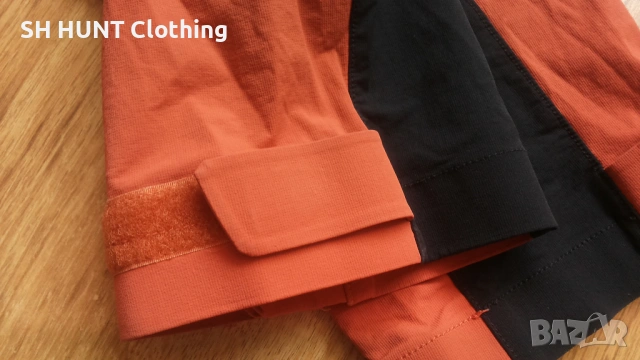 SKOGSTAD Larstinden Stretch Trouser размер XL еластичен панталон - 2448, снимка 11 - Панталони - 54160481