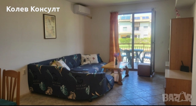  2-СТАЕН апартамент в с. Синеморец.