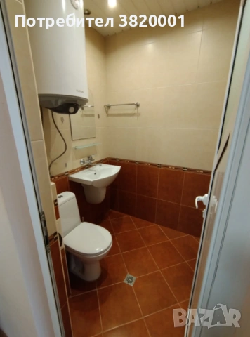 Двустаен Базар Левски, югозапад, асансьор, снимка 10 - Апартаменти - 54278835