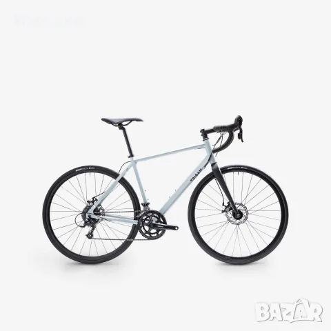 Шосеен велосипед Triban RC120, снимка 3 - Велосипеди - 55406598