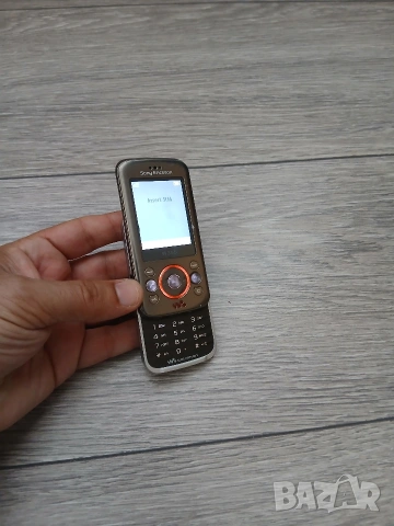 Sony Ericsson W395 Walkman 🩶🤎🧡 w395, снимка 11 - Sony Ericsson - 54916810