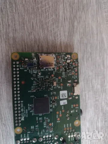 Lot 12 броя Raspberry Pi 3B , снимка 7 - Други - 55649152