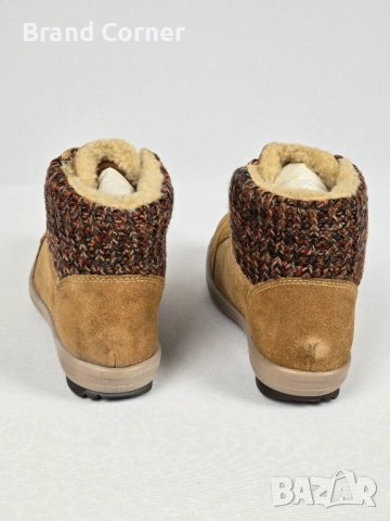 Нови дамски зимни боти LASCANA - 38 , снимка 3 - Дамски боти - 54329808