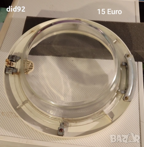 Части за Пералня INDESIT , снимка 4 - Перални - 50777546