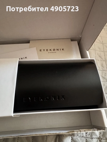 Слънчеви очила Eyekonik
, снимка 7 - Слънчеви и диоптрични очила - 55509515