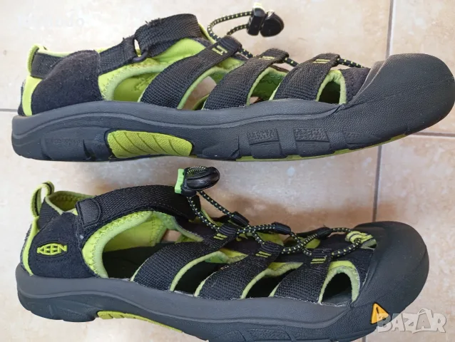 Сандали Keen за момче, снимка 2 - Детски сандали и чехли - 55672741
