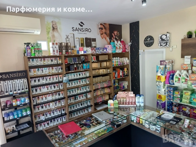 Шампоан Morfose , снимка 3 - Продукти за коса - 55089882