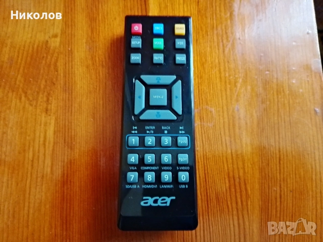 Дистанционно "ACER E-26171" "3€"ново!+Доставка!