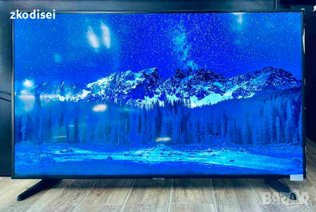 Smart TV Samsung UE50RU7092U 50 Инча