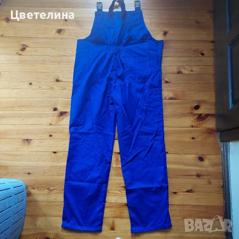 Работни панталони и гащеризони М, 2XL, снимка 4 - Панталони - 54476644