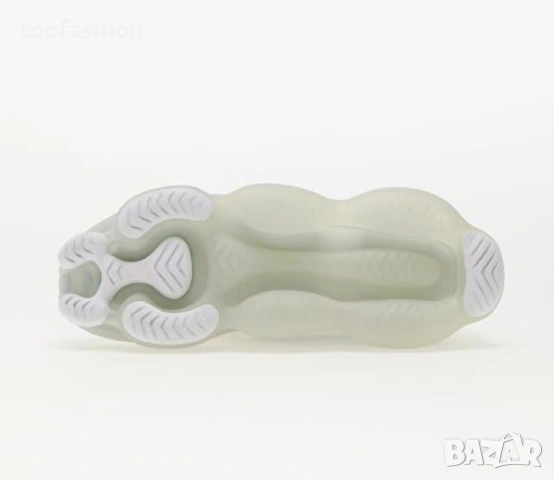 Nike Air Max Scorpion White, снимка 5 - Маратонки - 54583879
