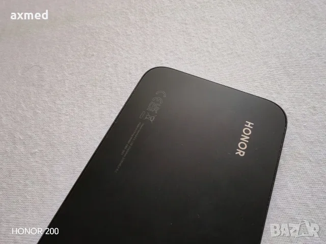 Honor 400 lite 5G 256Gb гаранция , снимка 7 - Huawei - 55681424