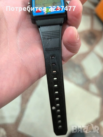 часовник игра бейзбол , снимка 5 - Други игри и конзоли - 54127989