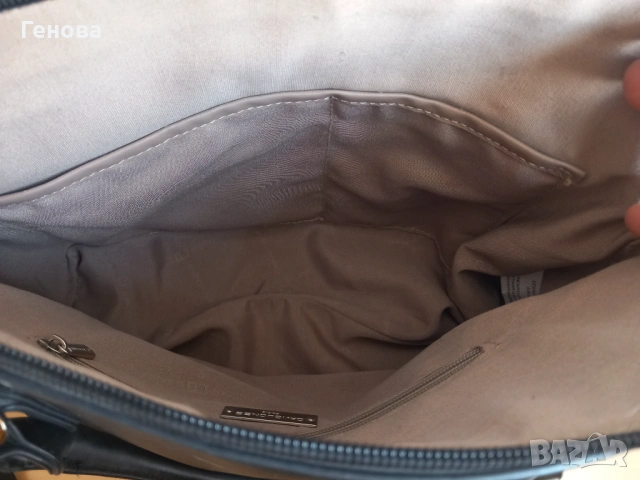 Дамска чанта, снимка 5 - Чанти - 54274310