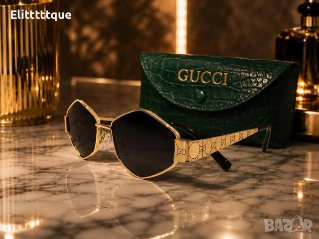 очила Gucci 