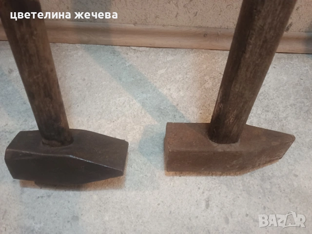 Чук 5 кг., снимка 3 - Други инструменти - 54441699