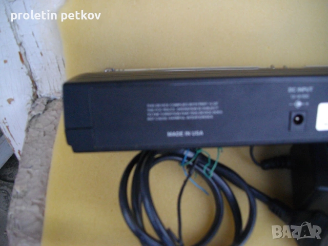Wirles za Kitara  Shure USA, снимка 9 - Други - 54506012