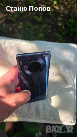 HUAWEI Mate 30 Pro, снимка 16 - Huawei - 54545237