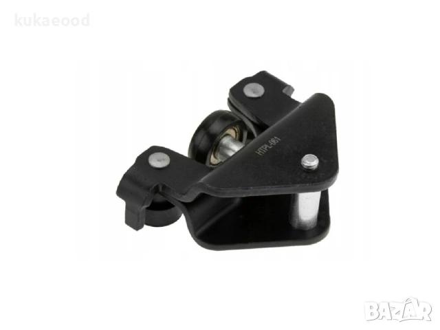 Ролка за плъзгаща врата за Opel Combo C, снимка 4 - Части - 54078433