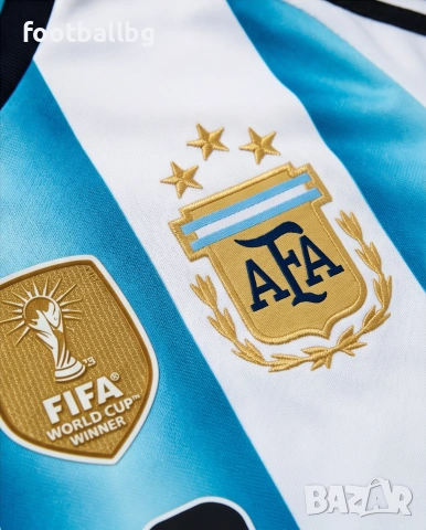 MESSI 💙 ⚽️ детско юношески футболни екипи 🇦🇷 ARGENTINA 🇦🇷 , снимка 10 - Футбол - 43621563