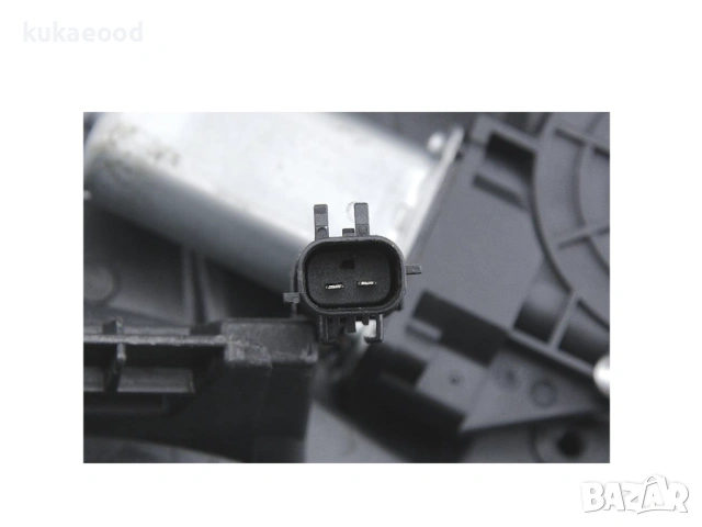 Стъклоподемник с електромотор за Jeep Cherokee KK, снимка 4 - Части - 54204300