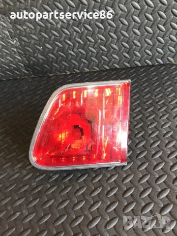 Вътрешен заден десен стоп за Toyota Avensis Estate 2.0 D4D (2010) 08052 05-21