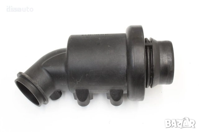 Въздуховод Mercedes OM651 A6511400087 W204 W212 