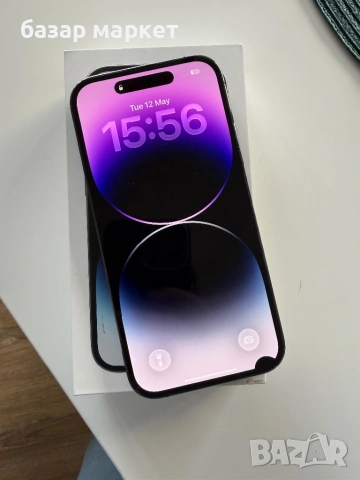 iPhone 14 Pro 256GB