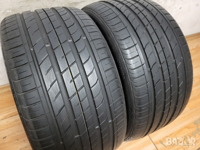 265/35/18 Nexen / летни гуми, снимка 5 - Гуми и джанти - 51859289
