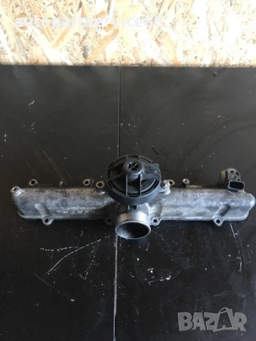 Всмукателен колектор за Opel Vectra B 2.0 DTI (2001) 90530759