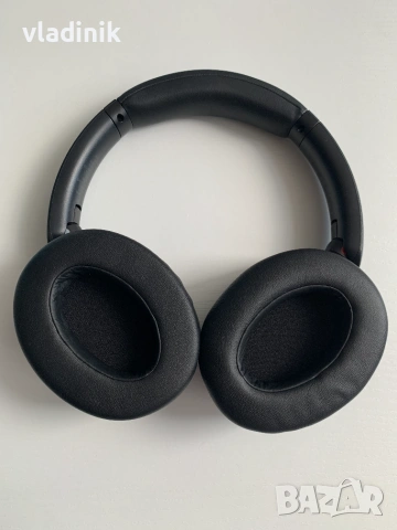 Безжични слушалки Sony WH-XB910N, снимка 2 - Bluetooth слушалки - 55163300