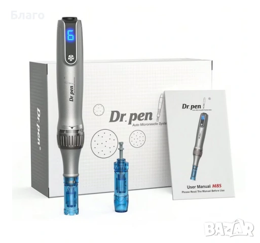 Устройство за микронидлинг, Dr. Pen, M8S