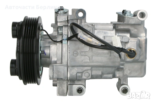 Компресор за климатик за Mazda 3 и Mazda 5, снимка 2 - Части - 54859033