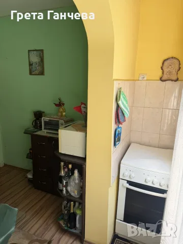 Продава се напълно обзаведена гарсониера , снимка 4 - Апартаменти - 55537760