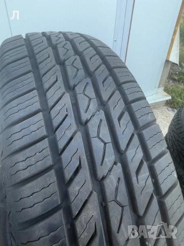205 / 70 R 15 гуми