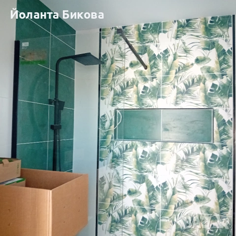 Тристаен, до ключ в нова сграда с АКТ 16 до метро, снимка 5 - Апартаменти - 54145066