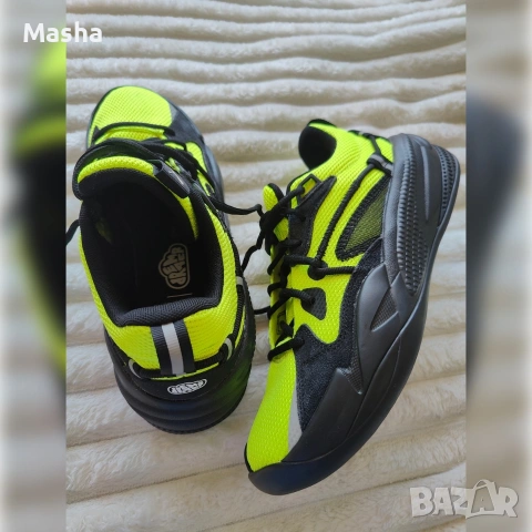 PUMA RS-DREAMER мъжки маратонки , снимка 4 - Маратонки - 54834012