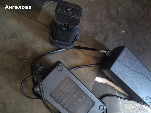 Ел резачка за клони, снимка 5 - Градински инструменти - 55143566