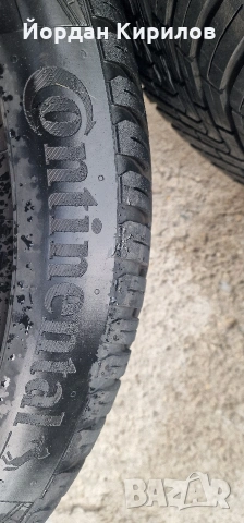 Алуминиеви лети джанти с гуми 20" 5x112, снимка 6 - Гуми и джанти - 54806500
