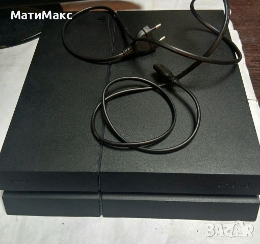 Playstation 4 v 7.51, снимка 5 - PlayStation конзоли - 54956176