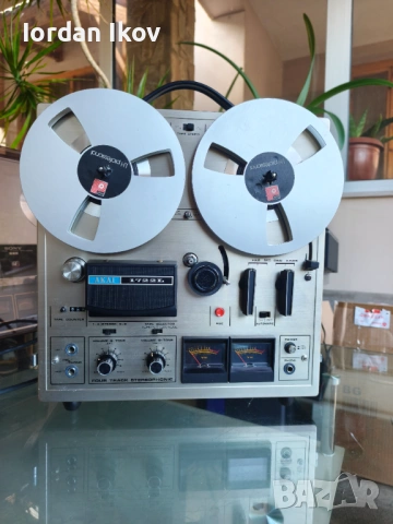 AKAI 1722L, снимка 2 - Декове - 54923600