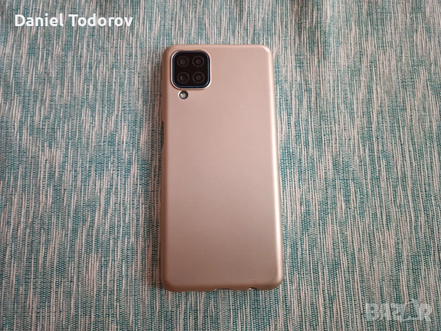 Телефон Samsung Galaxy A12, снимка 5 - Samsung - 55189108