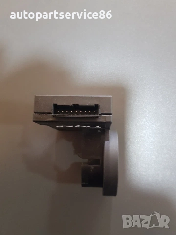 Имобилайзер ECU за Vauxhall Opel Tigra 2002-2009 13144390 5WK47631