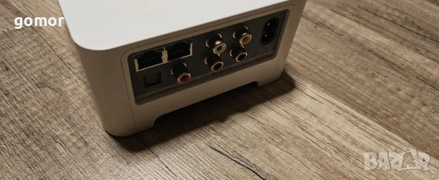 Sonos ZonePlayer ZP90 / Connect Gen 1 мрежов аудиостриймър, снимка 7 - Други - 55467706